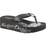 harley davidson sandals womens
