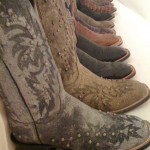 Lucchese Boot