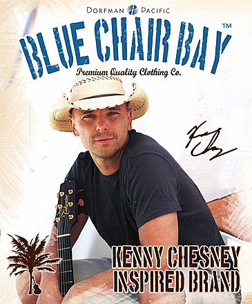 Kenny Chesney Hats