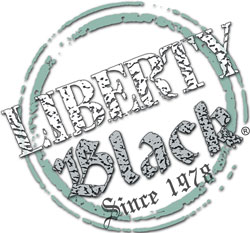 Womens Liberty Black Boots