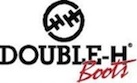Womens Double H Boots
