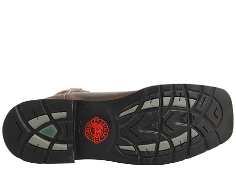 justin boots wk4676