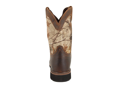 justin boots wk4676