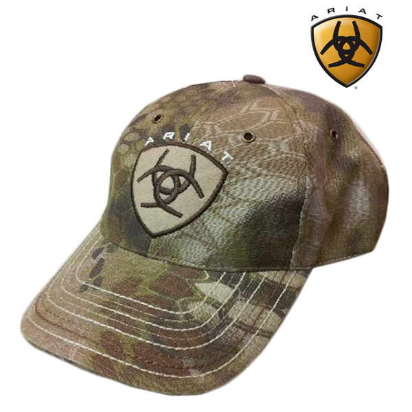 Ariat Boots Cap Krypteck Camo 1516219