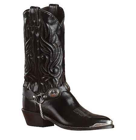 expensive cowboy boots for men
