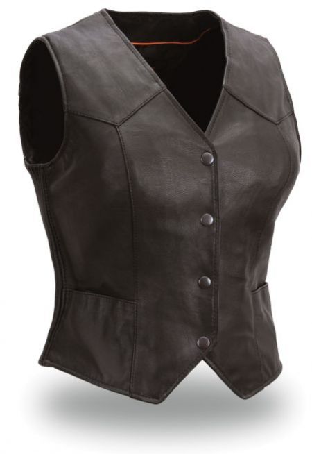 Light Weight Vest