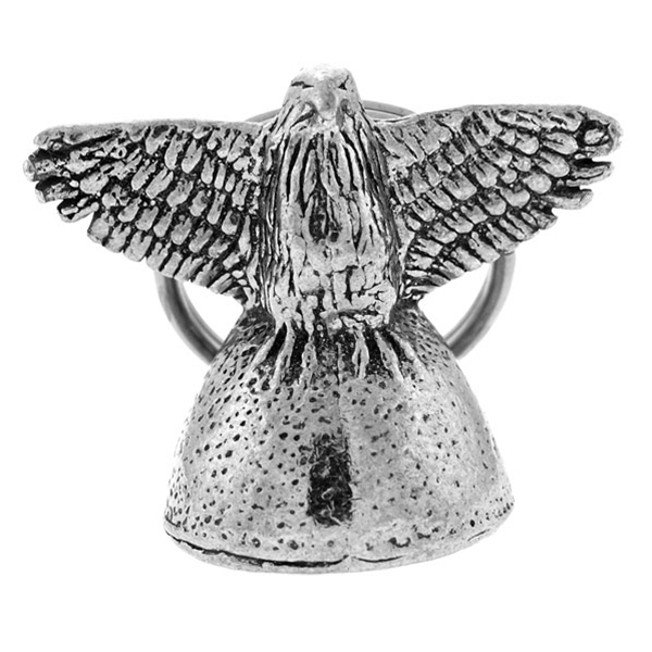 Eagle Guardian Bell