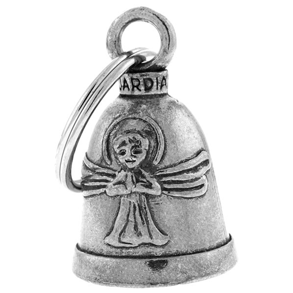 Angel Guardian Bell