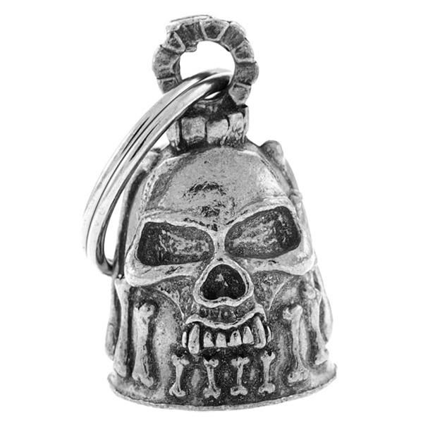 Bones Guardian Bell