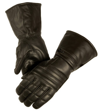Cold Weather Glove