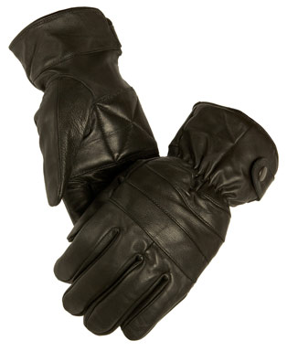 Mens Touring Glove