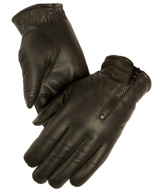 Light Lambskin Glove