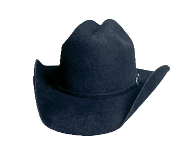 Kids Felt Hat Futurity