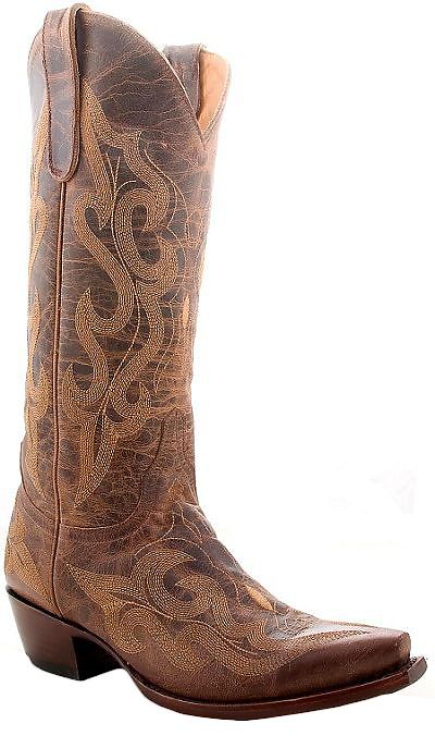 Womens Old Gringo Boots Frida
