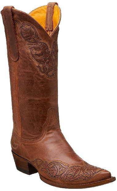 Womens Old Gringo Boots Viridiana