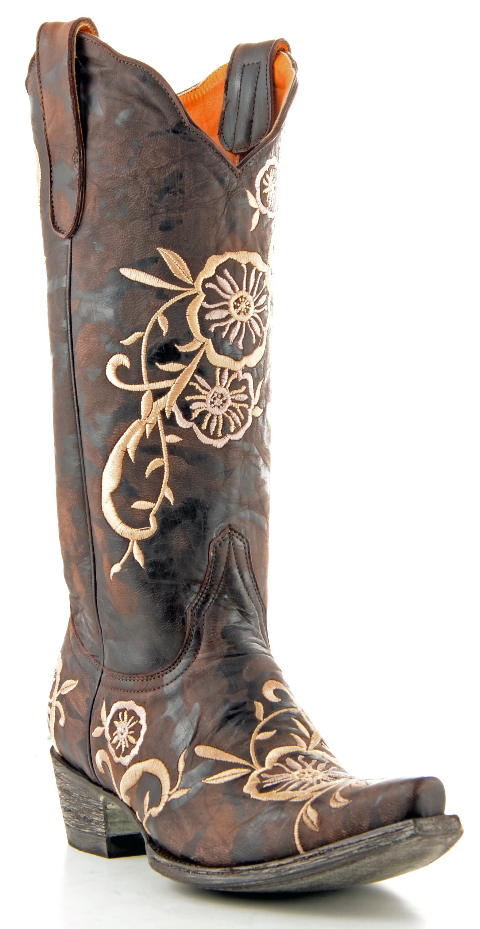 Womens Old Gringo Boots Tyler Boots