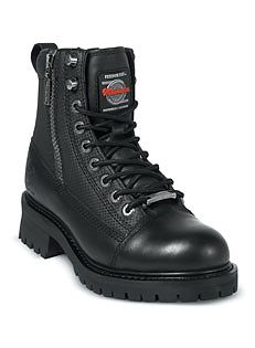 Milwaukee Motorcycle Boots Accelerator