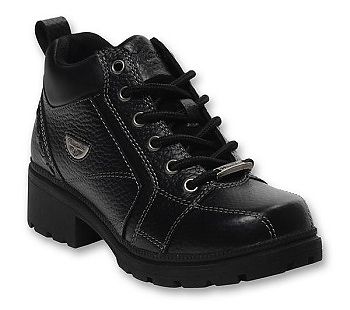 Womens Milwaukee Boots Deceiver