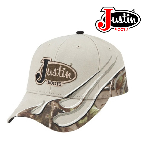 Justin Boots REALTREE® FLAME CAP PDG73247