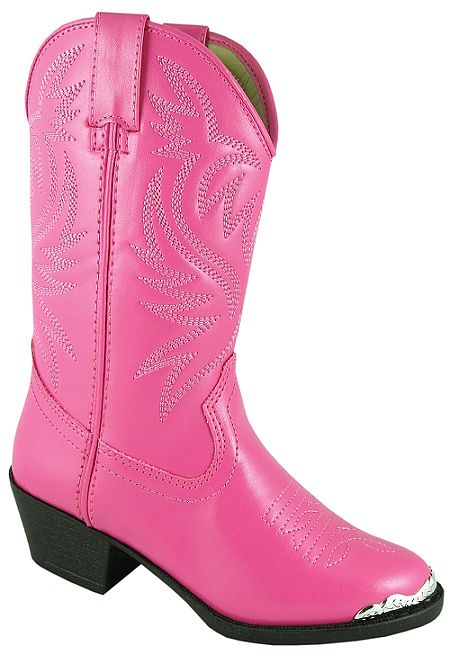 womens cowgirl boots pink