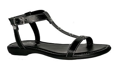 Womens Milwaukee Sandals Athena