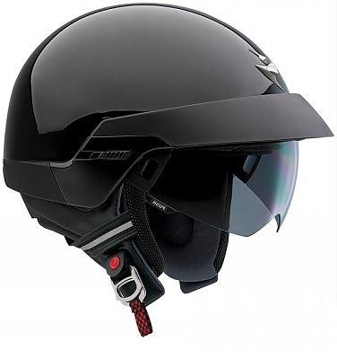 Scorpion EXO-100 Black