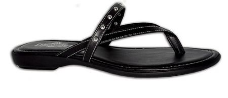 Womens Milwaukee Sandals Brandi