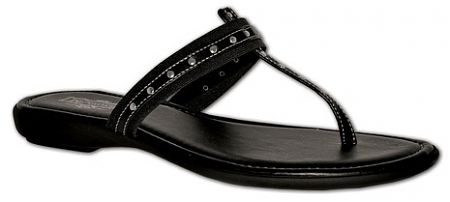 Womens Milwaukee Sandals Brooke