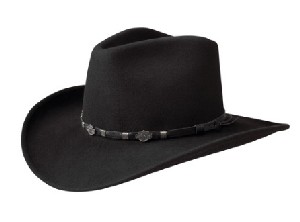 Harley Davidson Crushable Wool Hat