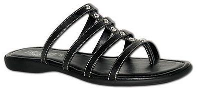 Womens Milwaukee Sandals Jewel