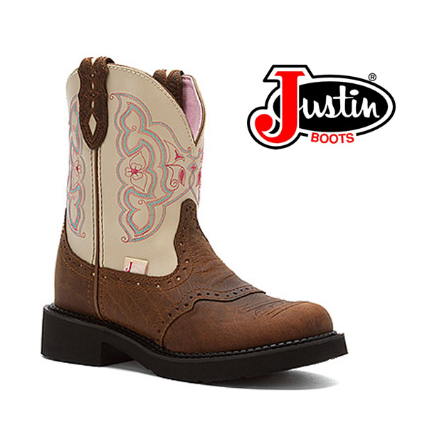 women's justin gypsy boots