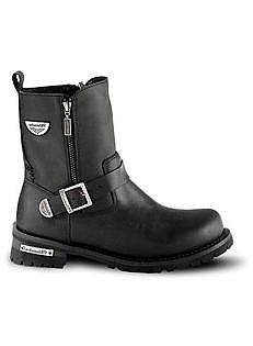 Womens Milwaukee Boots Afterburner