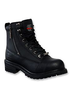 Womens Milwaukee Boots Accelerator