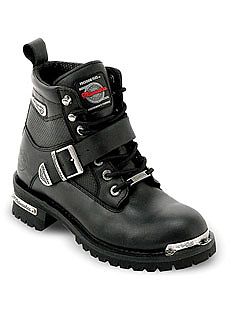 Womens Milwaukee Boots Renegade
