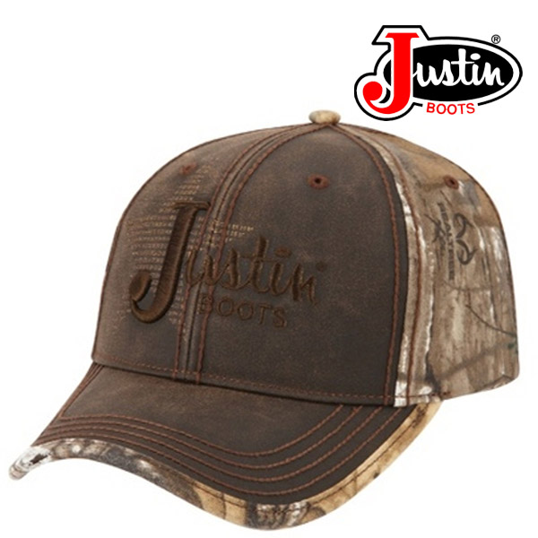 Justin Boots JUSTIN STAR REALTREE PDG73490