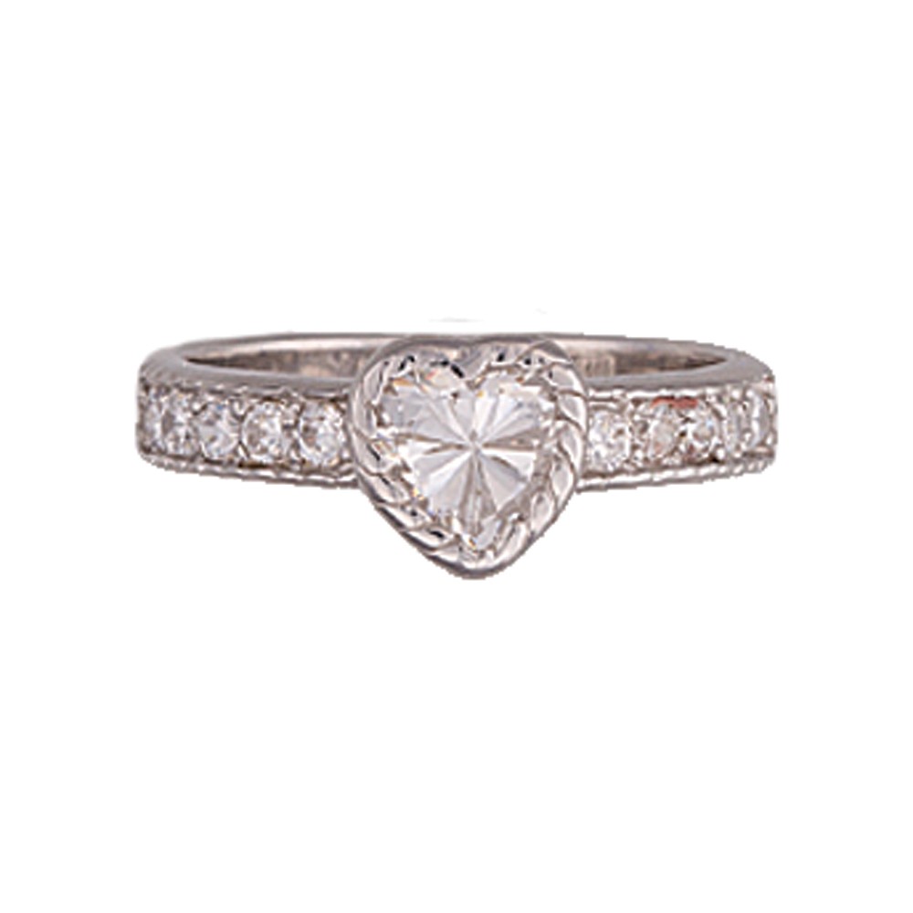 Led by My Heart Ring (RG1871-8)