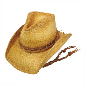 Shady Brady Madonna Hat