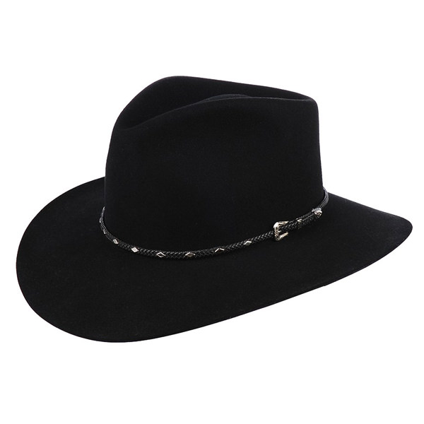 Stetson Diamond Jim