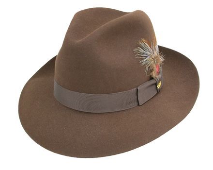 Stetson Sutley Walnut