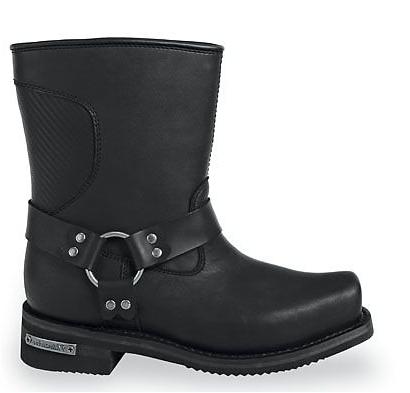 Mens Milwaukee Boots T-Bone