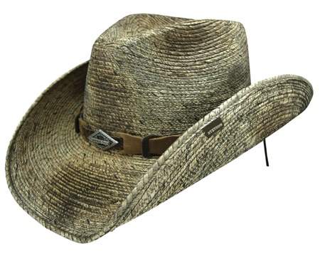 Stetson Monterrey Bay Hat