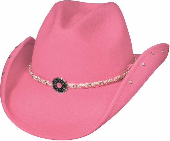 Bullhide Baby Jane