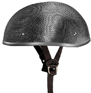 Carbon Fiber Helmet