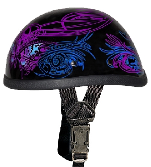 Butterfly Novelty Helmet