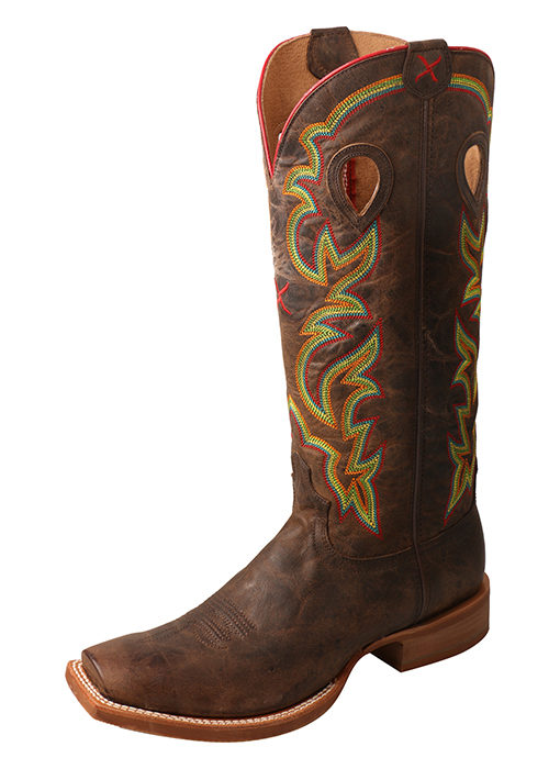 Mens Buckaroo Boot