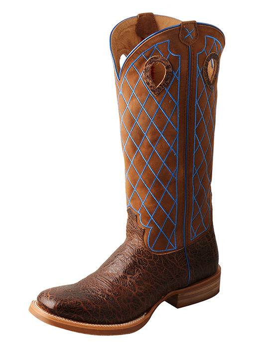 Mens Buckaroo Boot