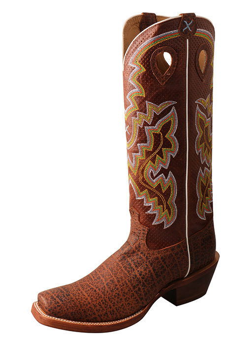 Mens Buckaroo Boot