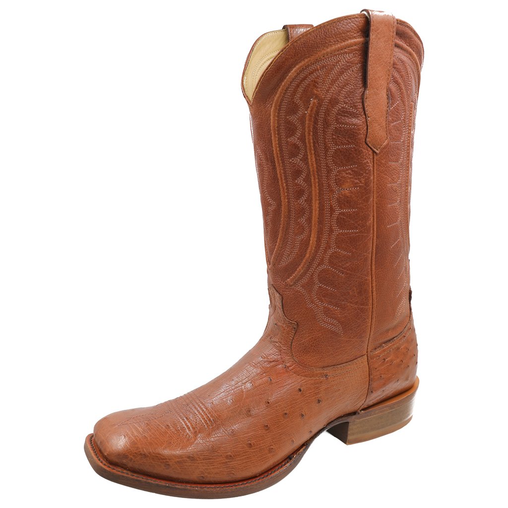 Men's Classic Rancher Boot