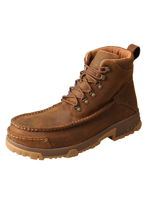 Mens 63 Composite Toe Work Boot with CellStretch