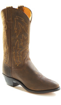 Old West Womens Apache Boot